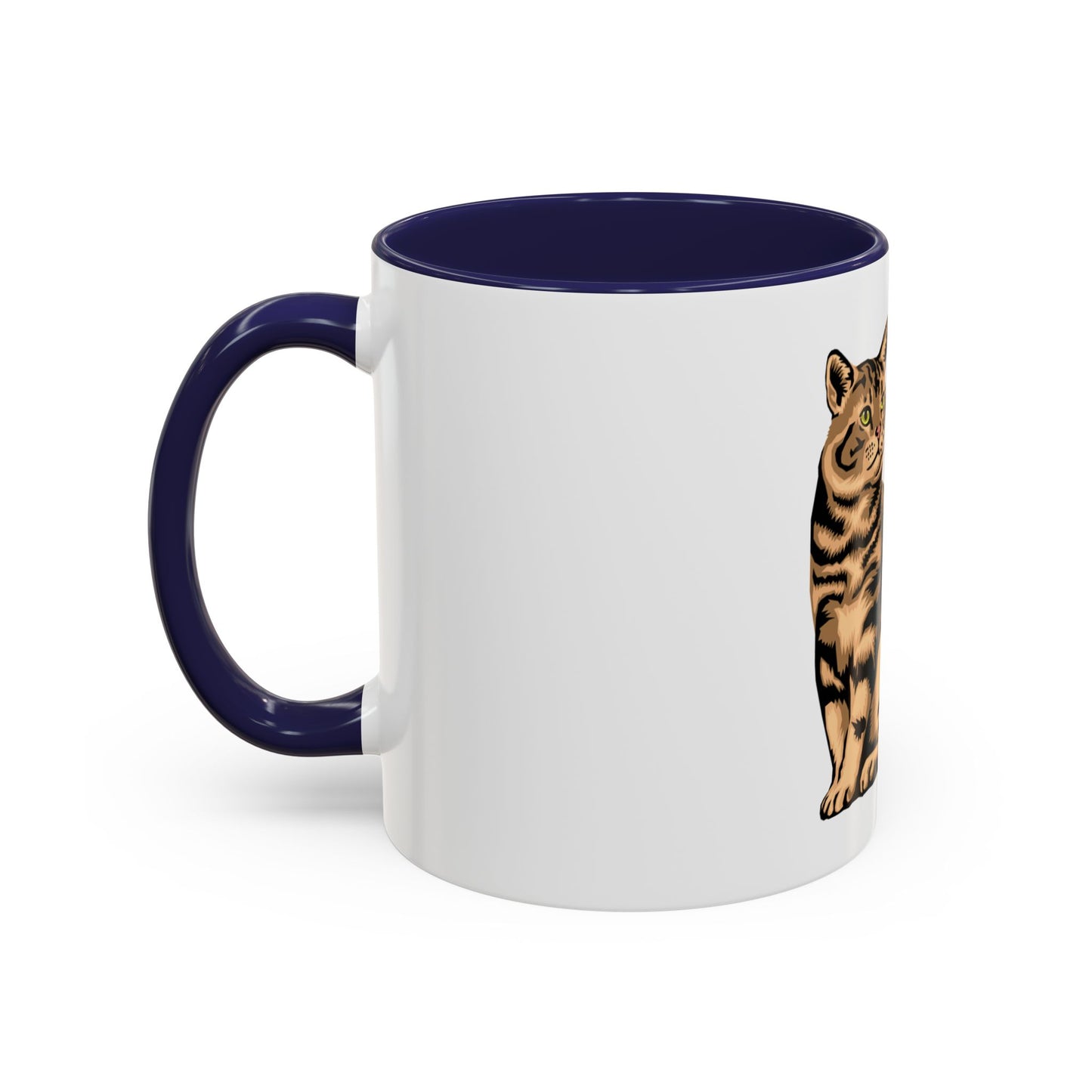 Proud Cat Lady Coffee Mug